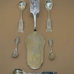 21 3084 LAPPSILVER